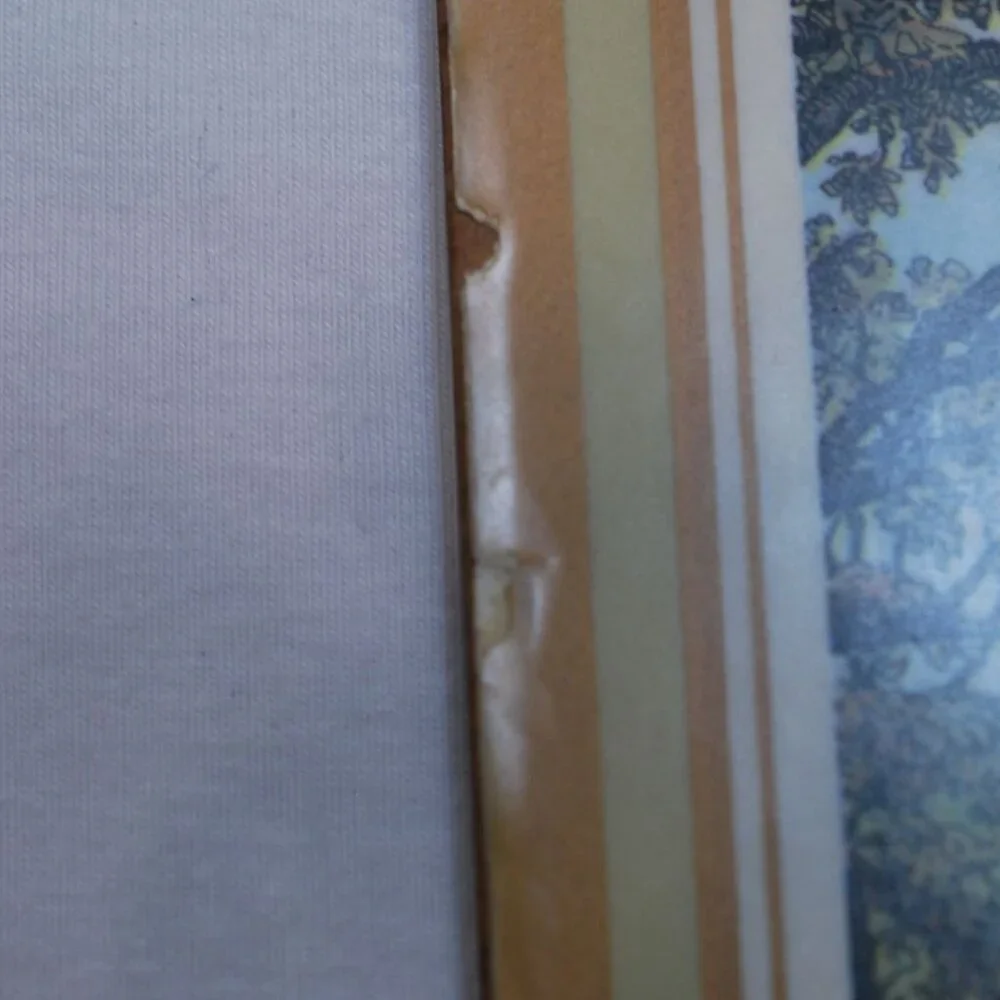 Pimpernel place mats